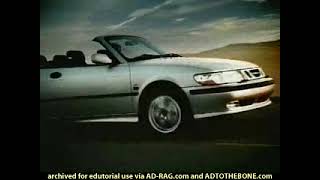 saab 9 3 twisty ad 2003