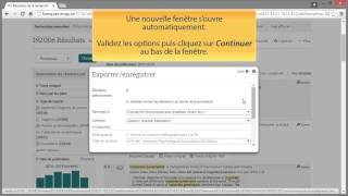 EndNote : Procédure d'importation ProQuest