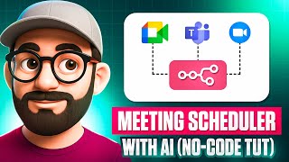 Build Your First AI Agent in 20 Minutes With n8n (No-Code Tutorial)