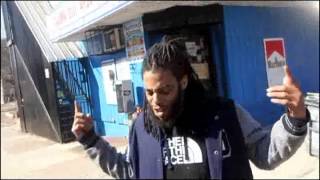 Ace inferno ft ske2gunz - Danny Glover