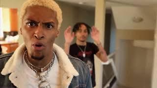 COMETHAZINE - HIGHRISER (OFFICIAL MUSIC VIDEO)  [BUT IM EDITING IT]