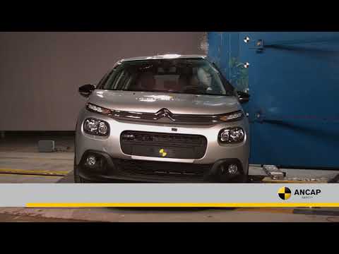 ANCAP SAFETY RATING: