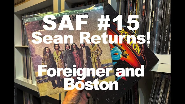 Shi**y Album Fridays - Episode 15!