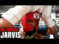 Jarvis vs Gib.. From Gamers To Fighters | Kingpyn All Access Ep. 1