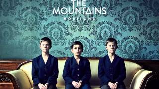 Video thumbnail of "The Mountains - Horizons (Official Audio video)"