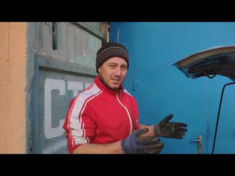 Шевроле ланос. Ищем фильтр салона.