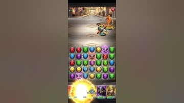 Mythwar & Puzzle - Kirin