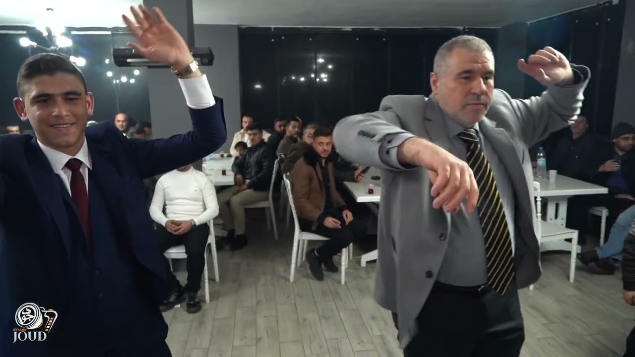 حفل زفاف العريس عبدالله نجل السيد أحمد نبهان // جزء 2 // أحيا الحفل الأستاذ عبد القادر الخالدي