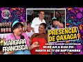 &quot;Presencia de Oaxaca&quot; en La Plaza de las Estrellas CDMX.