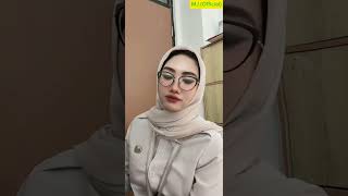 Bigo Live Bar-Bar Hijab Cantik
