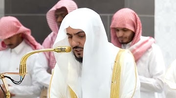 سورة الإنسان | الشيخ #الوليد_الشمسان