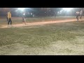 Short boundary cricket 🏏🏏
