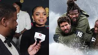 Kyla Pratt On Special Forces Show U0026 Legacy Of The Proud Family Winning naacpimageawards