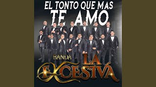 Video thumbnail of "Banda La Excesiva - Mi Buena Suerte"