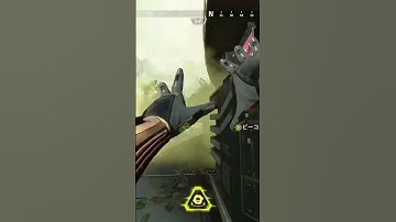 ウルトで1人を絶対落とす #apex #apexlegend #apexlegends #apexps5 #apexキル集 #apexダイヤ #apexマスター #apexランク #apex参加型