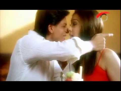 Santro Xing Plus- A Shah Rukh Khan and Preity Zinta Advertisement - YouTube