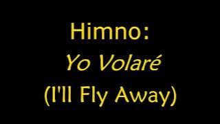 LUEM! - Yo Volaré VERSION DEFINITIVA en Español (I'll Fly Away)