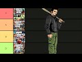 Ranking every single gta soundtrack