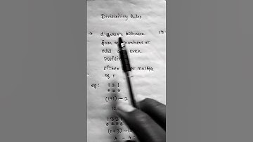 #Divisibility rule for 11 #bank #railway #tnpsc #short tricks #shortsfeed