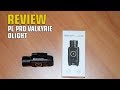 Review plpro valkyrie olight fr