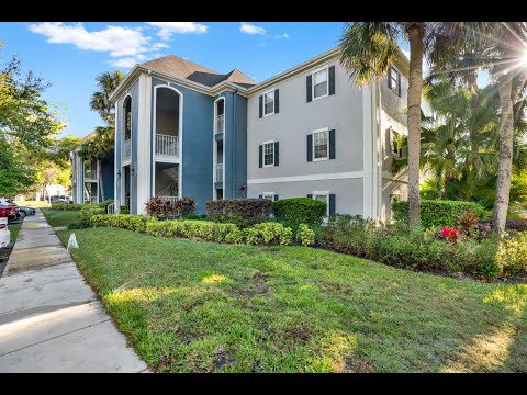 2202 Clubside Drive, Longwood, FL home video tour