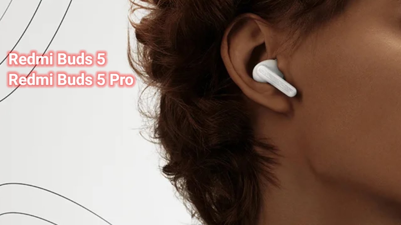 Xiaomi Buds 5 Pro: Release Date, Features, and Rumors