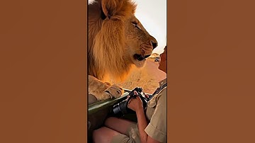 Ze keek de dood in de ogen... toen sloeg het toe