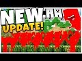 *UPDATE* CLAY SOLDIERS MINECRAFT MODDED FANTASY FARMING MINIGAME - FARMVILLE IN MINECRAFT