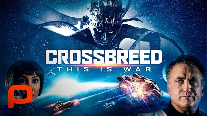 Crossbreed (Full Movie) 2019, Sci Fi - Vivica A. Fox | NEW HD Movie
