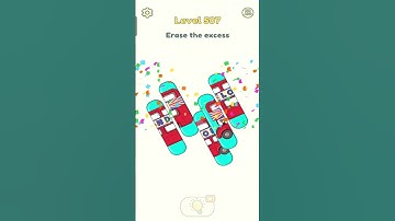 DOP 2 Level 507 wait for end #shorts #games #dop2 #subscribe #gaming #shortvideo