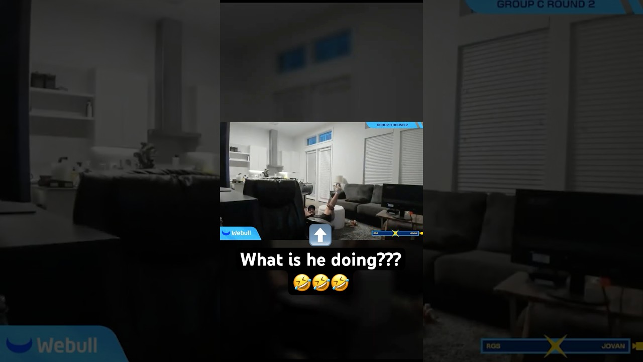 The Wildest Home Run Celebration...