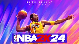 NBA 2K24 On Nintendo Switch
