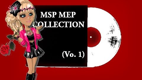 x3 MEP Parts msp (vo. 1)