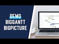 Dmo biggantt et bigpicture sur jira software cloud