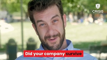 Crisis Management Lessons Learned