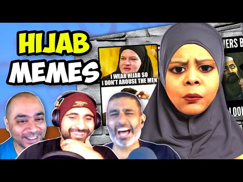 MEME REVIEW - Hijab Edition!