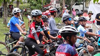 Mountain Bike Cross Country 