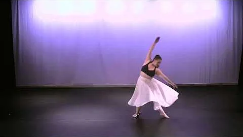 Interlude  And Leaving Without Them (chor. Allison...