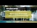 rendercamp | Архитектурная Визуализация