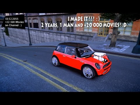 mini-cooper-s-v8-supercharger-swap---gta-iv-mod-enb-|-2.7k-/-1440p-!-_review