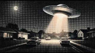 1957, Infinity Newsletter, Issue No. 49: Cold War UFO Secrets