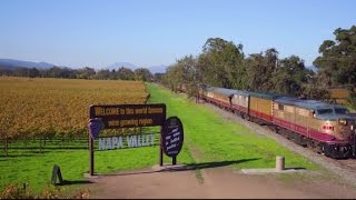 Experience the finest of wine country