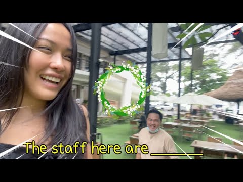 ONE MORNING IN PATONG I ฝึกฟังภาษาอังกฤษจากVlog EP.2