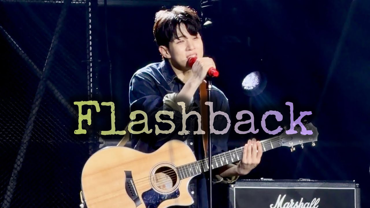 flashback 유회승 l Grand Mint Festival [20251019] 