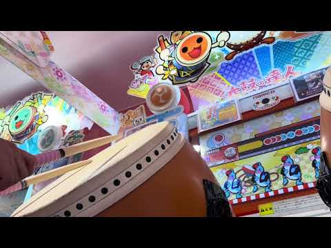 【太鼓の達人】ノるどん2000　フルコンボ　2026.07.18