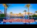 Baron Palms Sharm El Sheikh – Luxury Stay & Beach Access | Luxusresort am Roten Meer