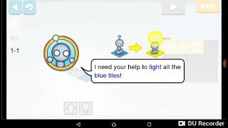 Can we rebeat this  Light Bot part 4
