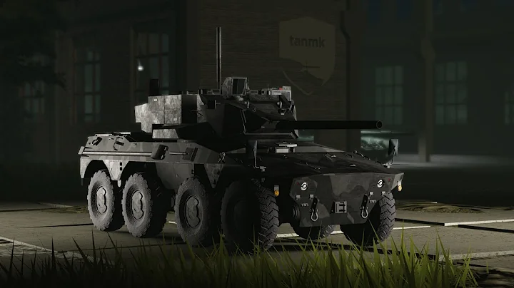 using silly tanks in cursed tank simulator (tier 7-8)