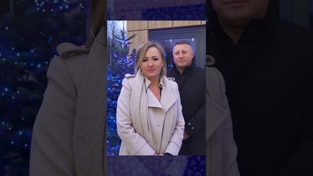 Życzenia świąteczne 2025 r MADEJ BUD