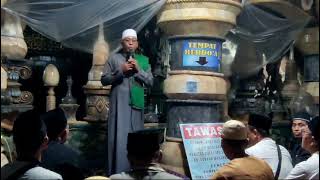 Rusyaifah Tour pesantren Perut Bumi